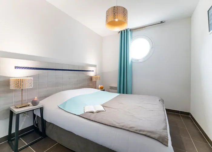 Lagrange Les Carrelets Saint-Palais-sur-Mer