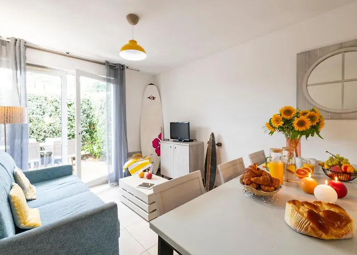 Lagrange Les Carrelets 3* Saint-Palais-sur-Mer