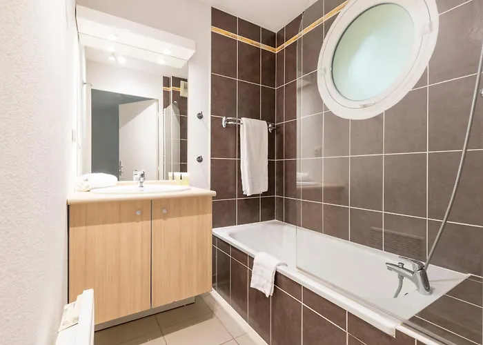 Lagrange Les Carrelets 3*