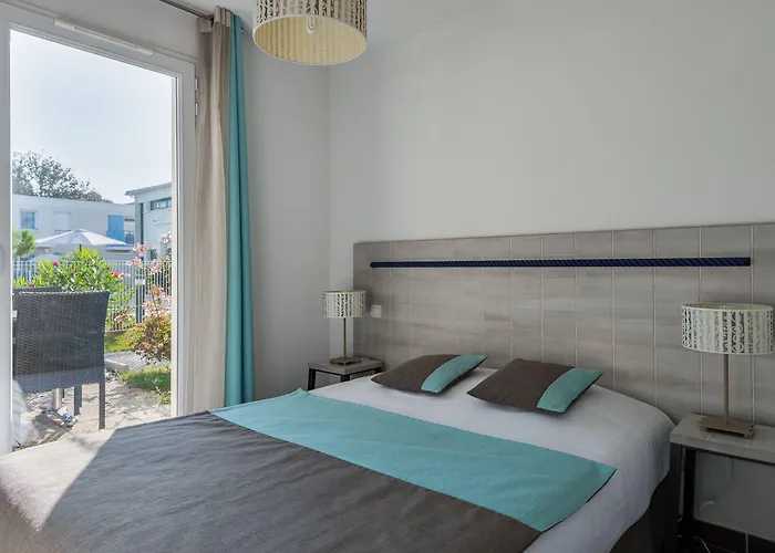 Lagrange Les Carrelets Saint-Palais-sur-Mer