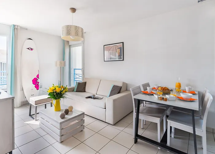 Lagrange Les Carrelets