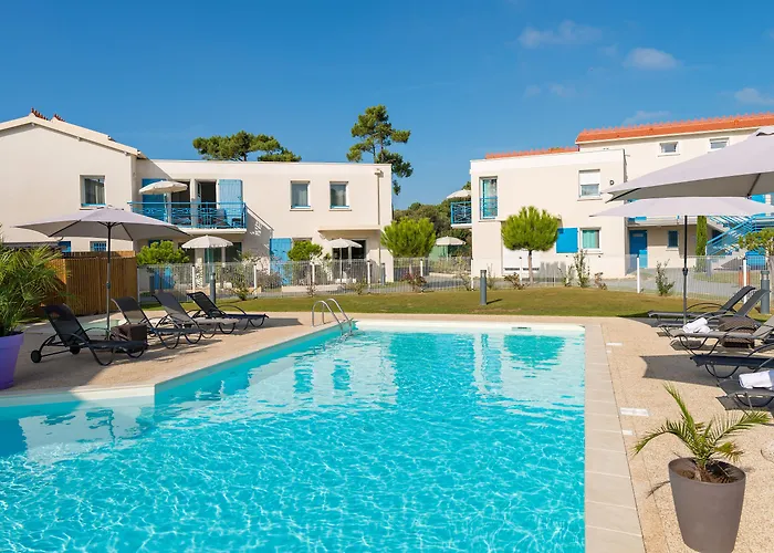 Lagrange Les Carrelets Saint-Palais-sur-Mer