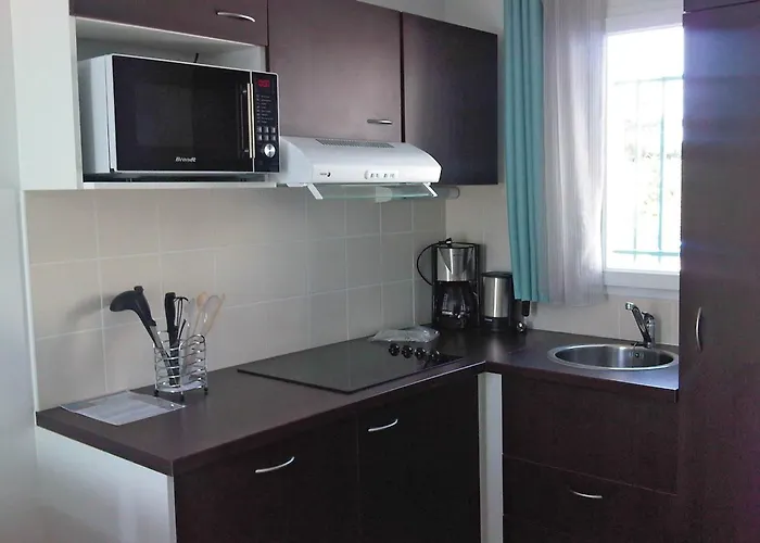 Lagrange Les Carrelets 3*