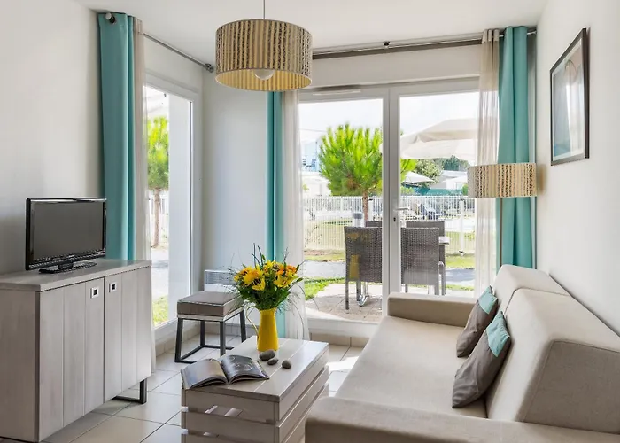 Lagrange Les Carrelets 3*