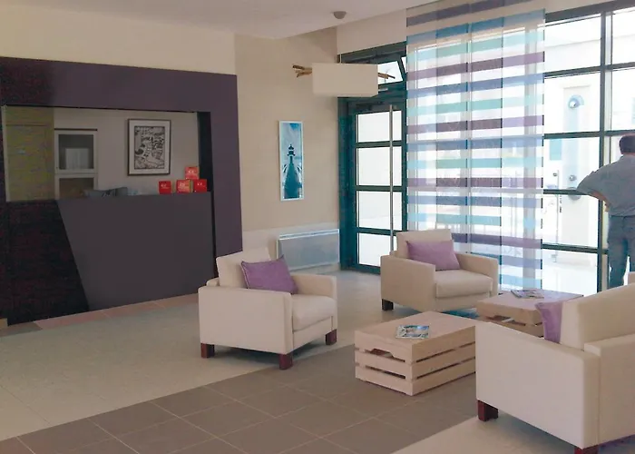 Lagrange Les Carrelets 3*