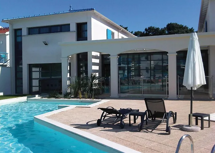 Lagrange Les Carrelets Saint-Palais-sur-Mer